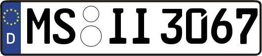 MS-II3067