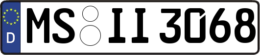 MS-II3068