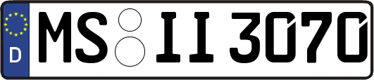 MS-II3070