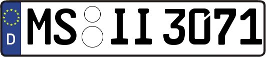 MS-II3071