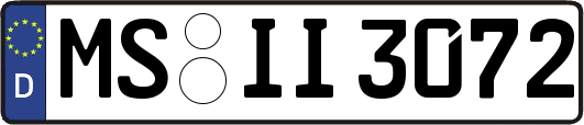 MS-II3072