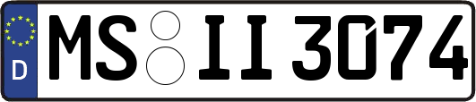 MS-II3074