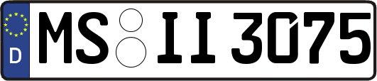 MS-II3075