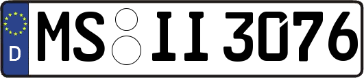 MS-II3076