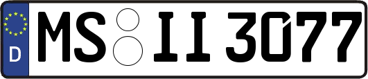 MS-II3077