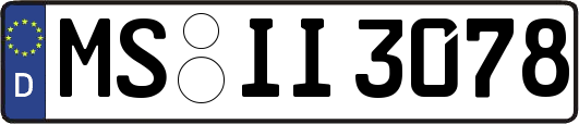 MS-II3078