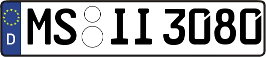 MS-II3080