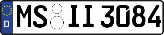 MS-II3084