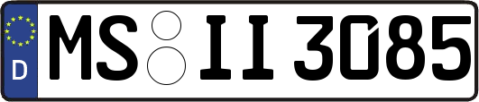 MS-II3085