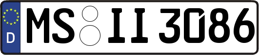 MS-II3086