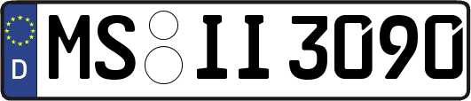 MS-II3090