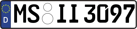 MS-II3097