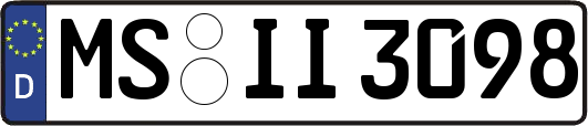 MS-II3098