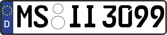 MS-II3099