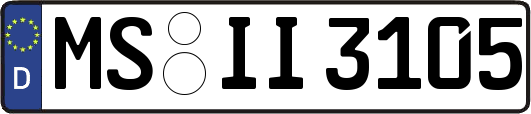 MS-II3105