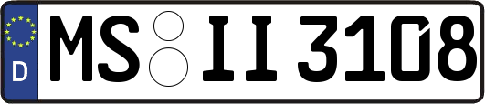 MS-II3108