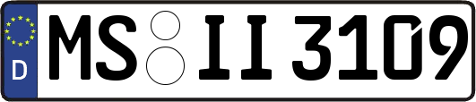 MS-II3109