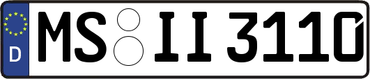 MS-II3110