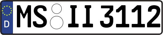 MS-II3112