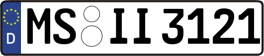 MS-II3121