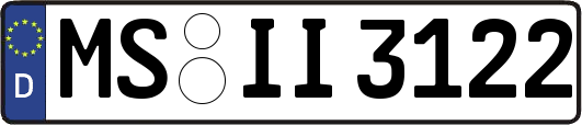 MS-II3122