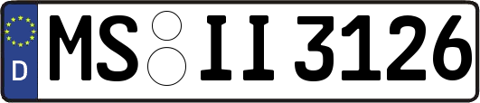 MS-II3126