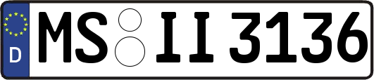 MS-II3136