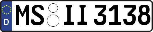 MS-II3138