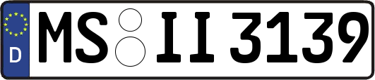 MS-II3139
