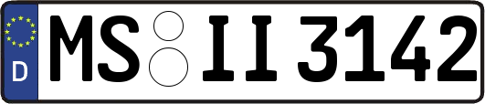 MS-II3142