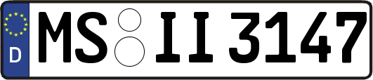 MS-II3147