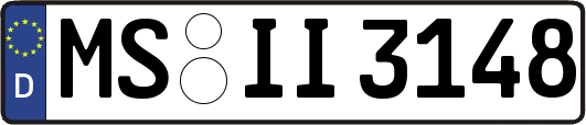 MS-II3148