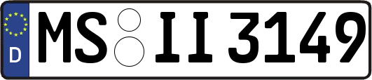 MS-II3149