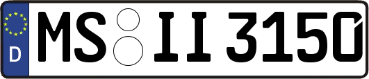 MS-II3150