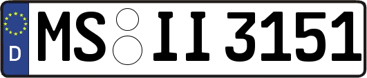 MS-II3151
