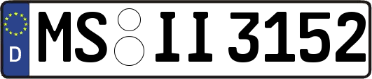 MS-II3152