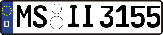 MS-II3155