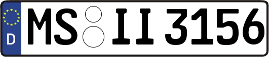 MS-II3156