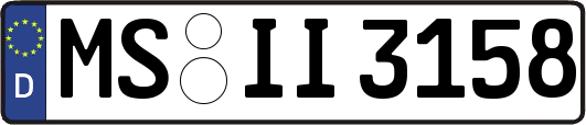 MS-II3158