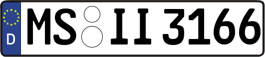 MS-II3166
