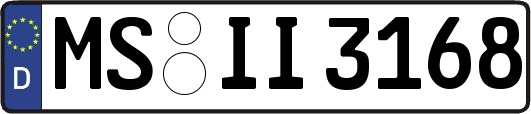 MS-II3168