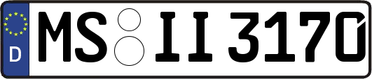 MS-II3170