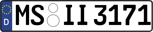 MS-II3171