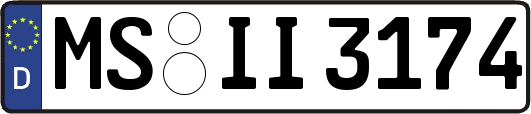 MS-II3174