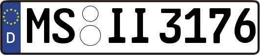 MS-II3176