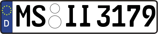 MS-II3179