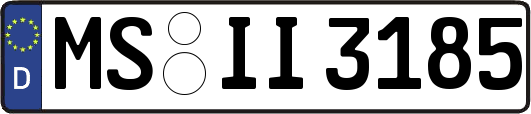 MS-II3185