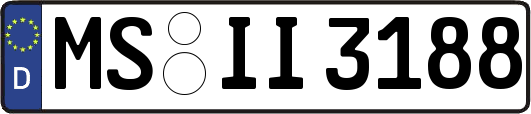 MS-II3188