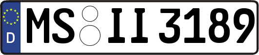 MS-II3189