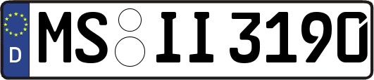 MS-II3190